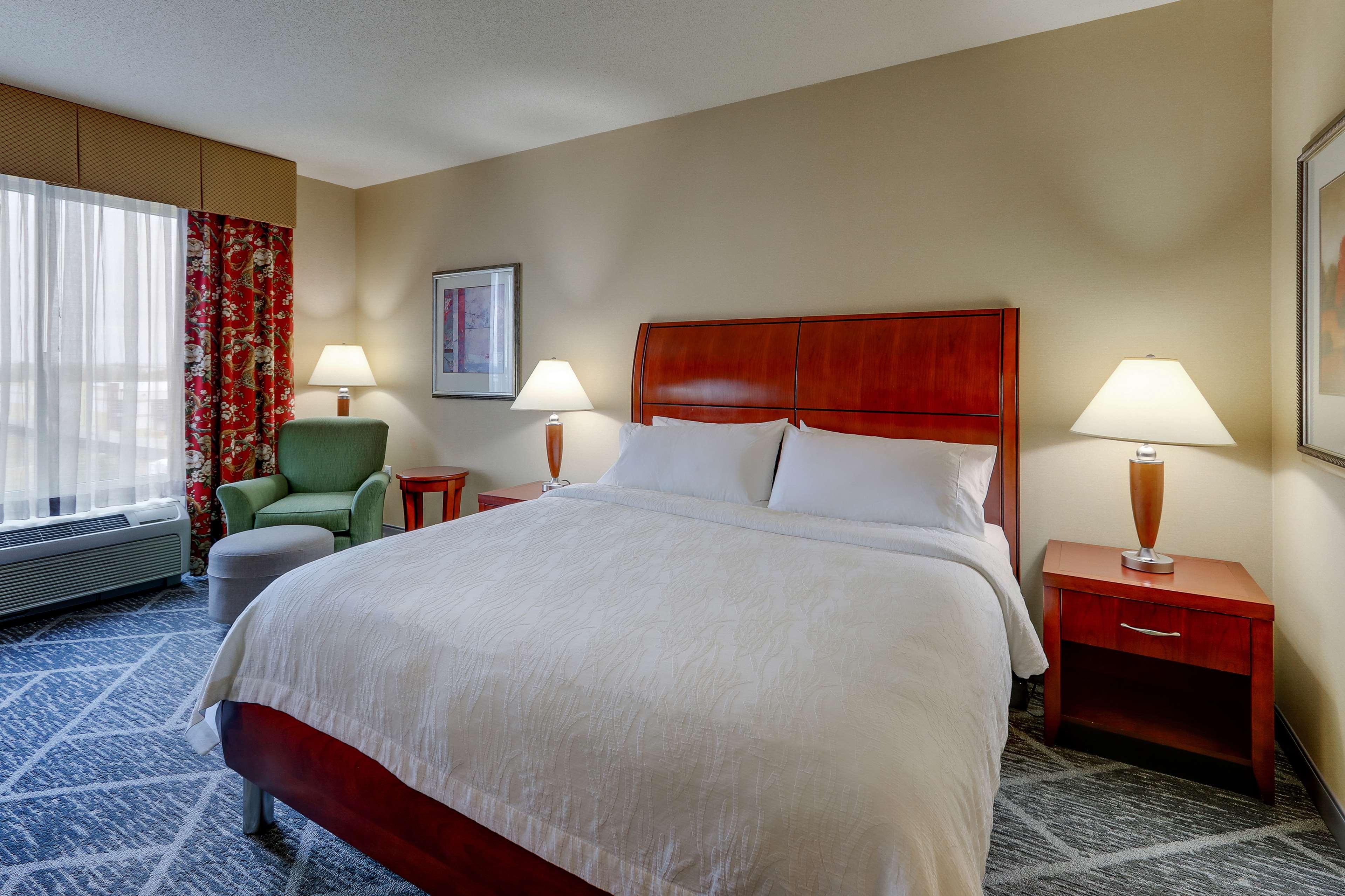 Hilton Garden Inn Indianapolis Airport Плейнфилд Экстерьер фото