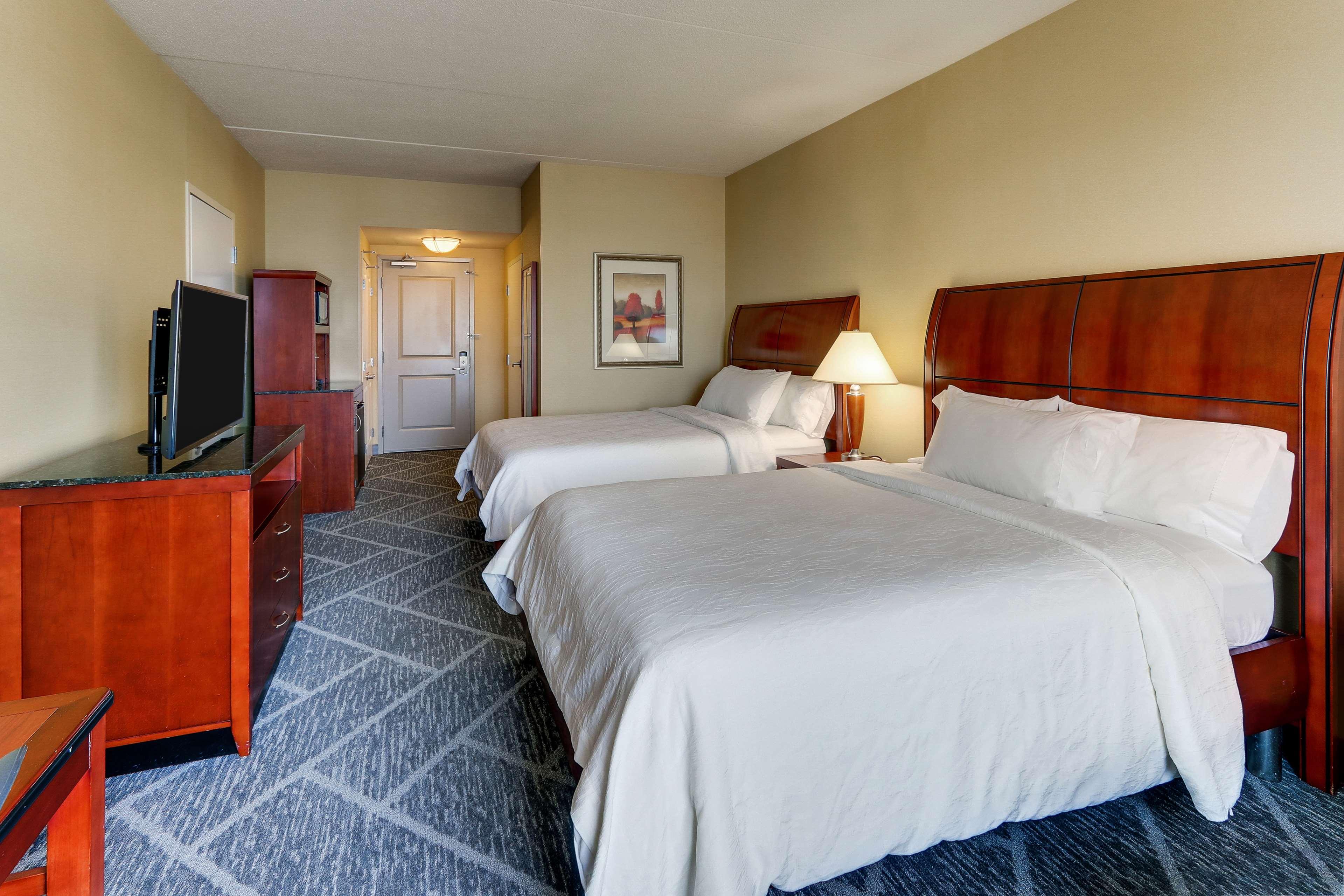Hilton Garden Inn Indianapolis Airport Плейнфилд Экстерьер фото