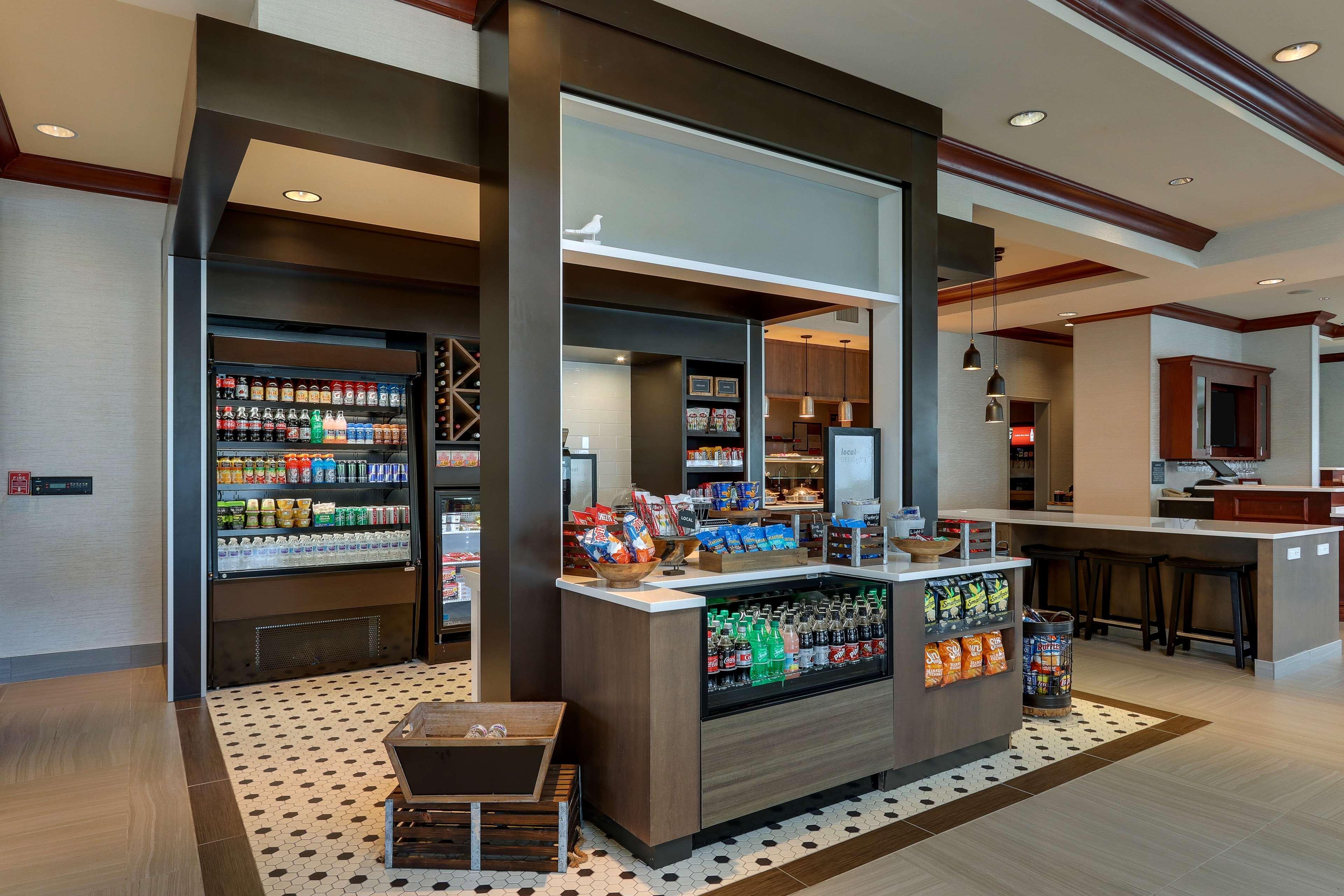 Hilton Garden Inn Indianapolis Airport Плейнфилд Экстерьер фото