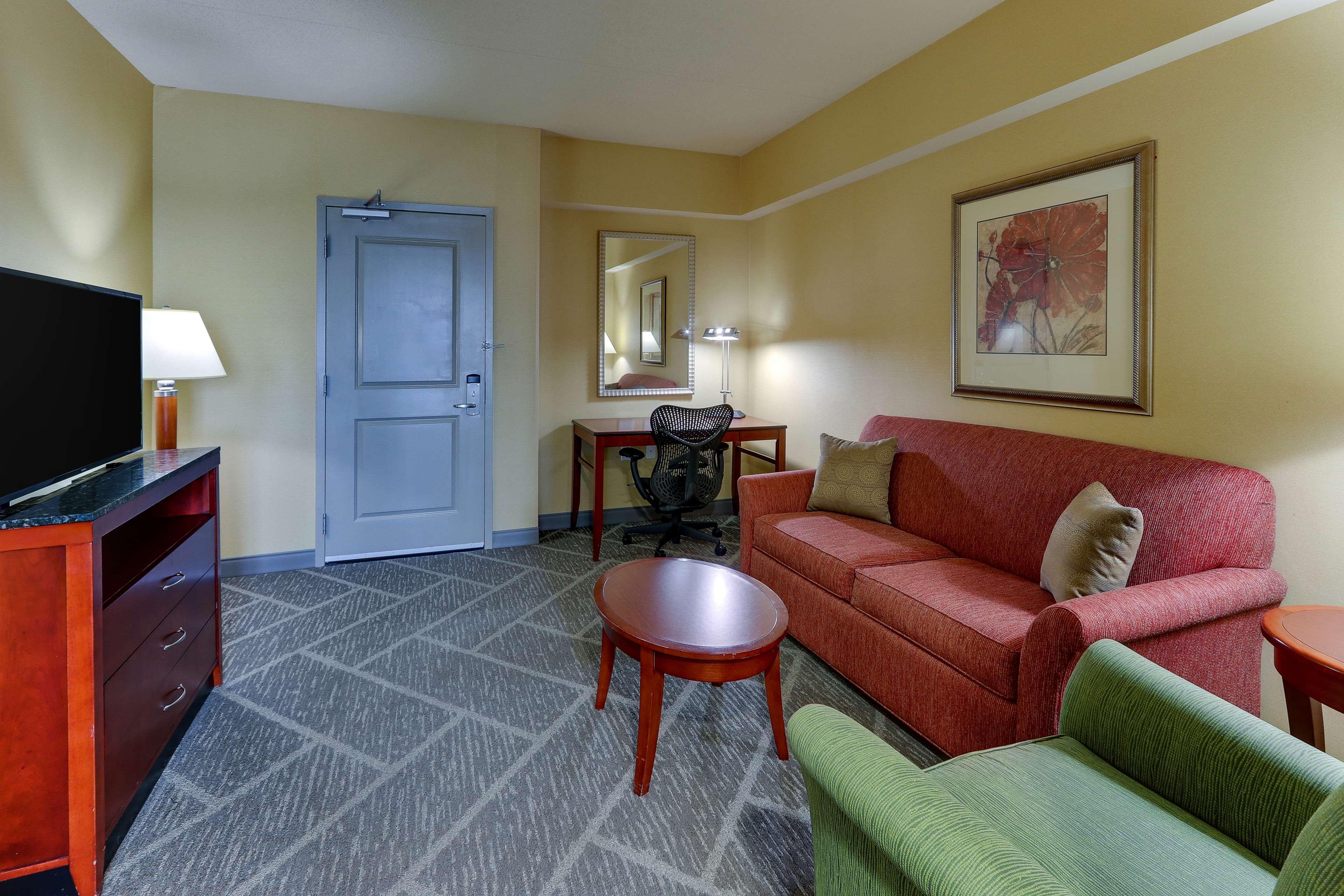Hilton Garden Inn Indianapolis Airport Плейнфилд Экстерьер фото