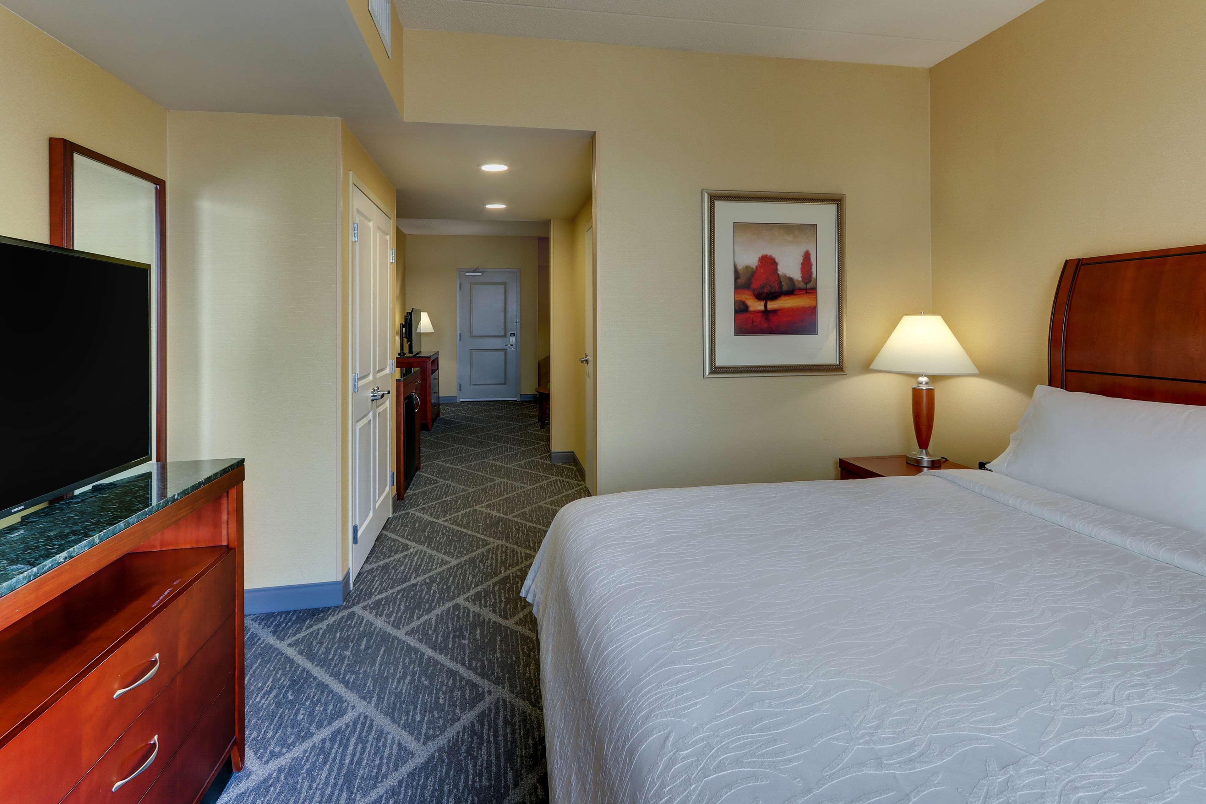 Hilton Garden Inn Indianapolis Airport Плейнфилд Экстерьер фото