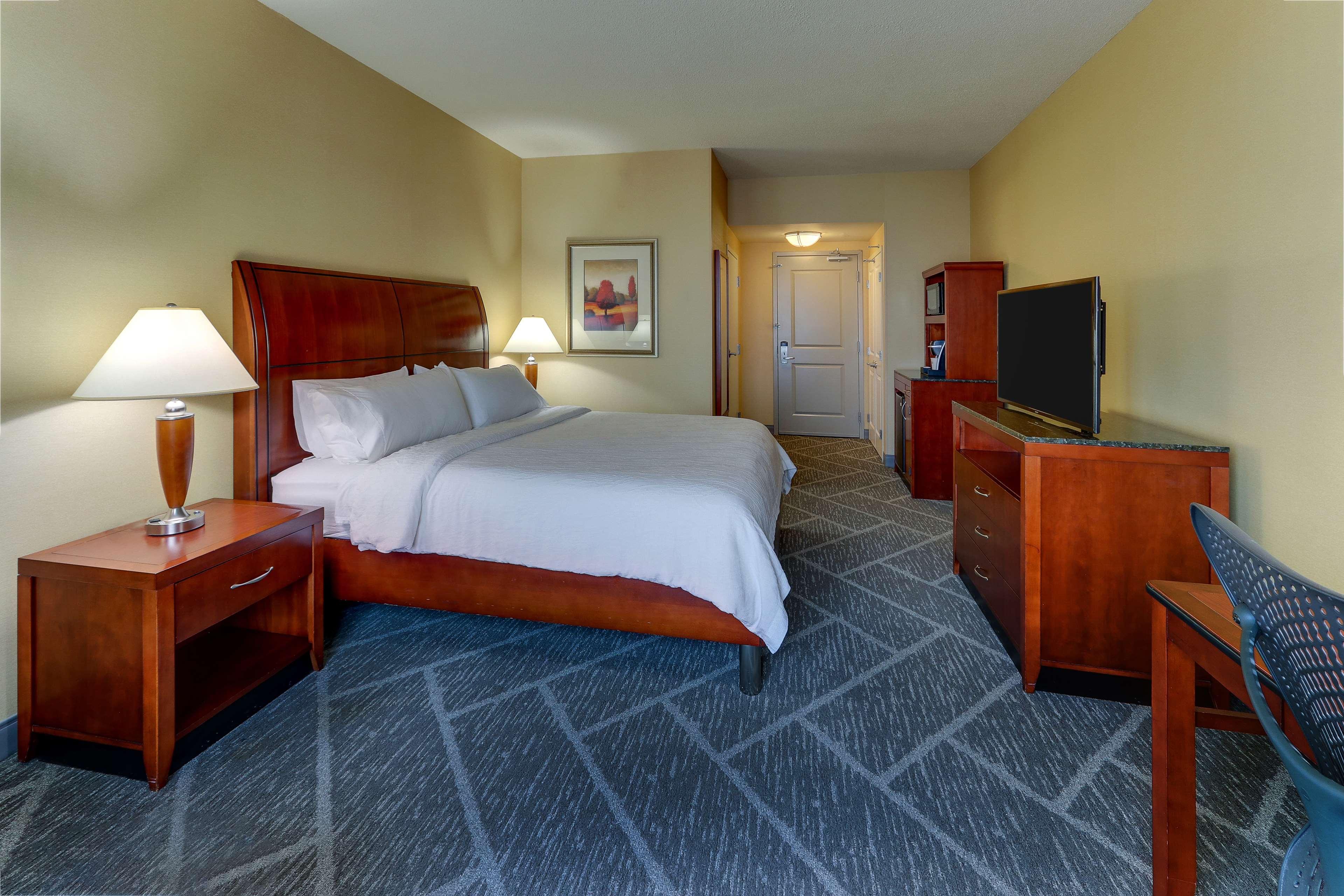 Hilton Garden Inn Indianapolis Airport Плейнфилд Экстерьер фото