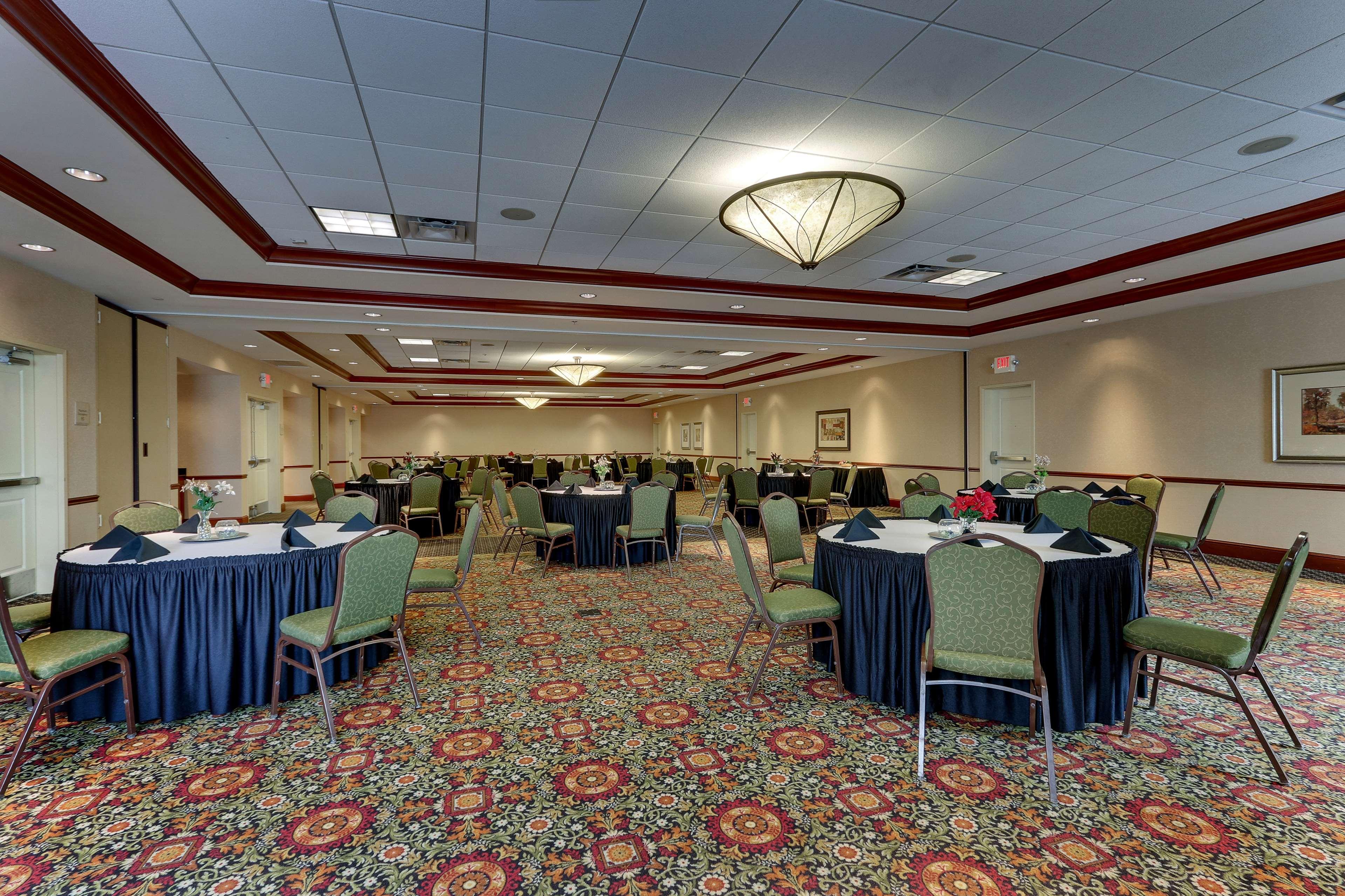 Hilton Garden Inn Indianapolis Airport Плейнфилд Экстерьер фото