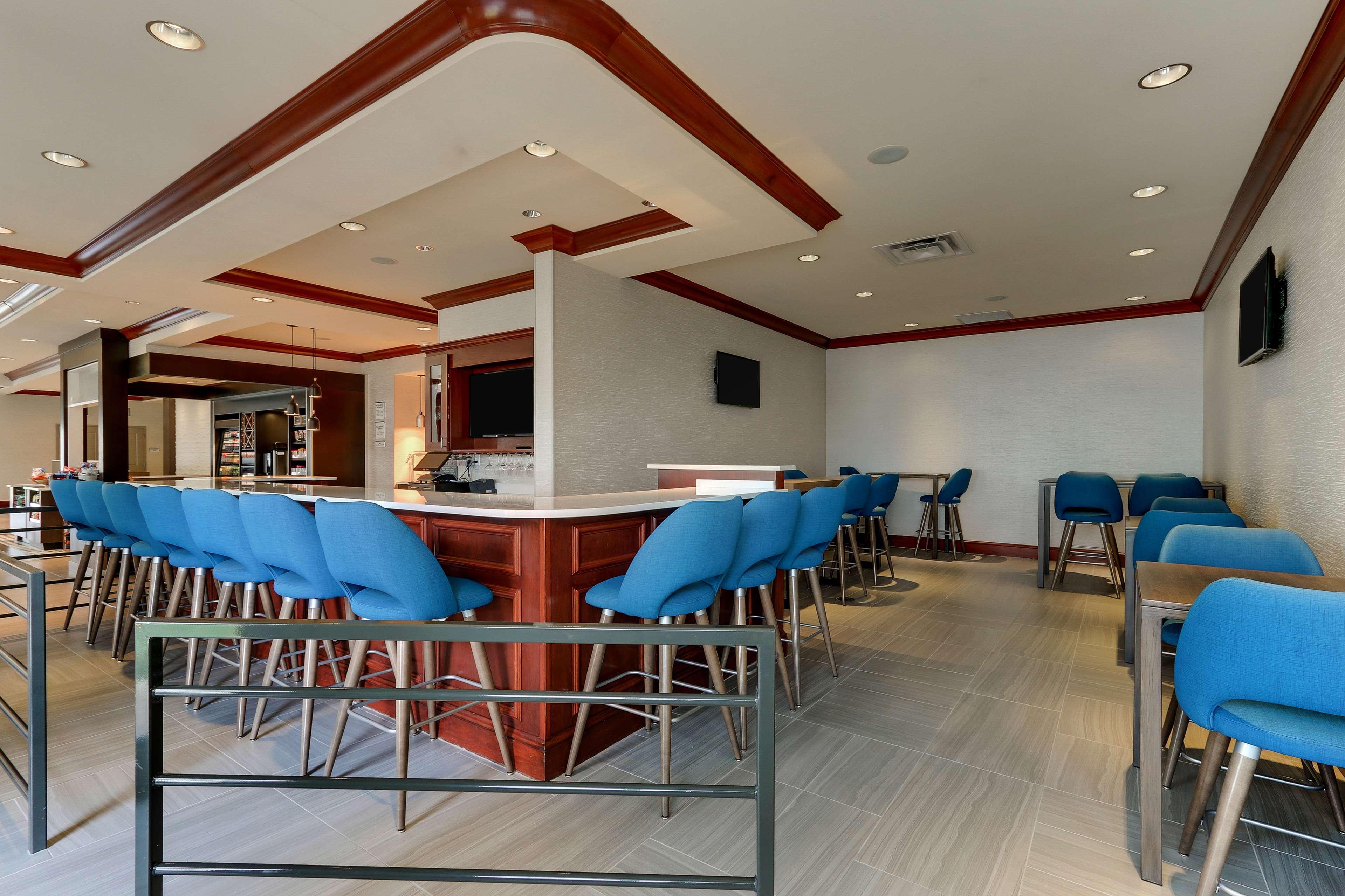 Hilton Garden Inn Indianapolis Airport Плейнфилд Экстерьер фото