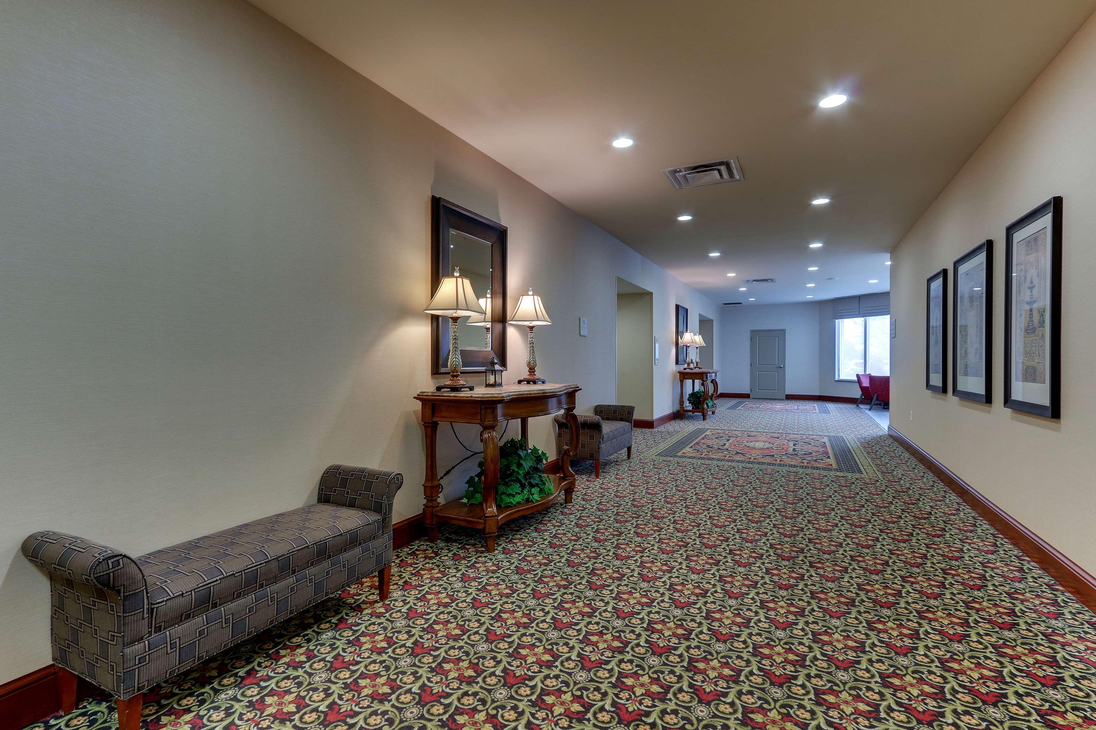 Hilton Garden Inn Indianapolis Airport Плейнфилд Экстерьер фото