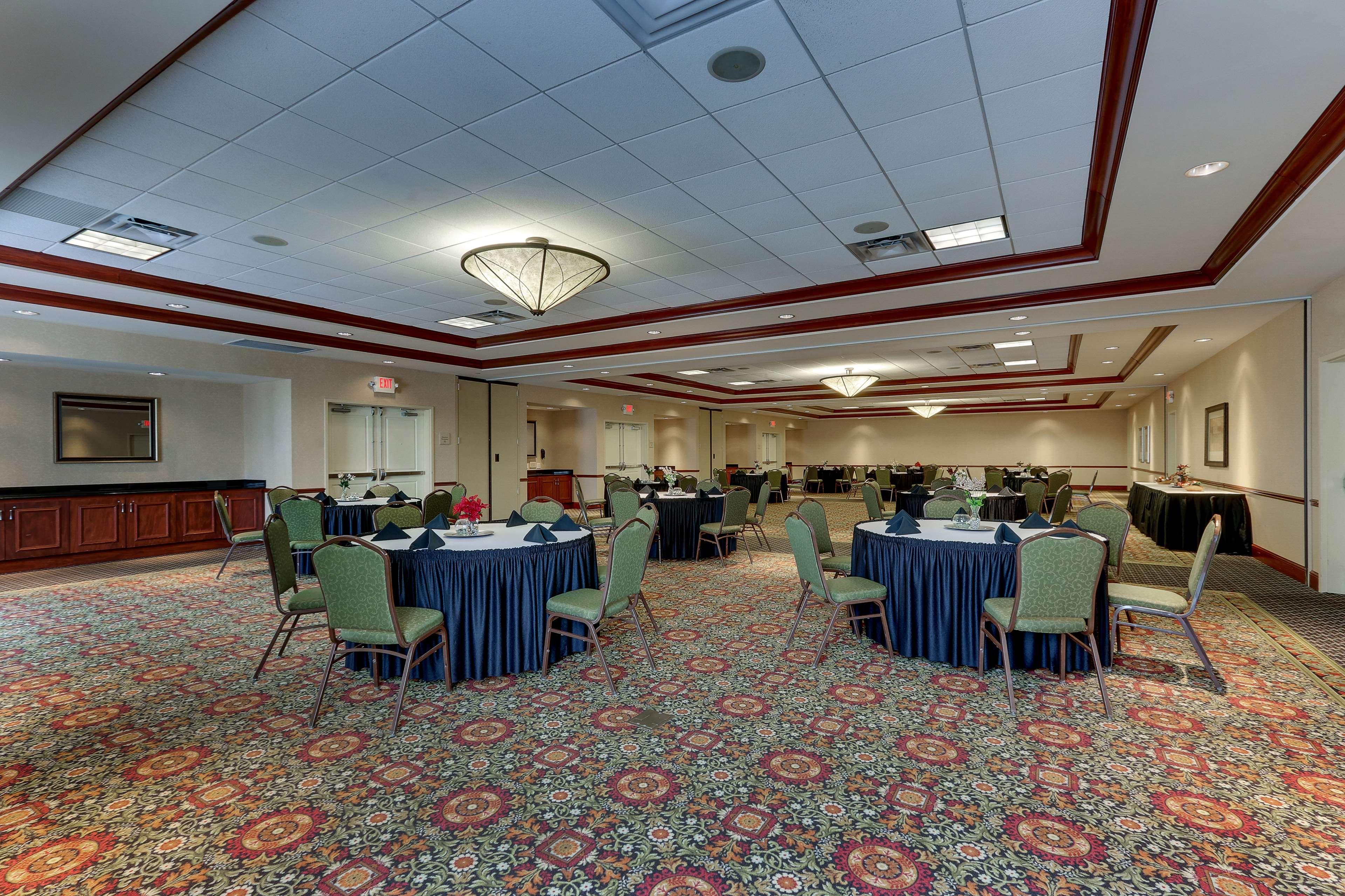 Hilton Garden Inn Indianapolis Airport Плейнфилд Экстерьер фото