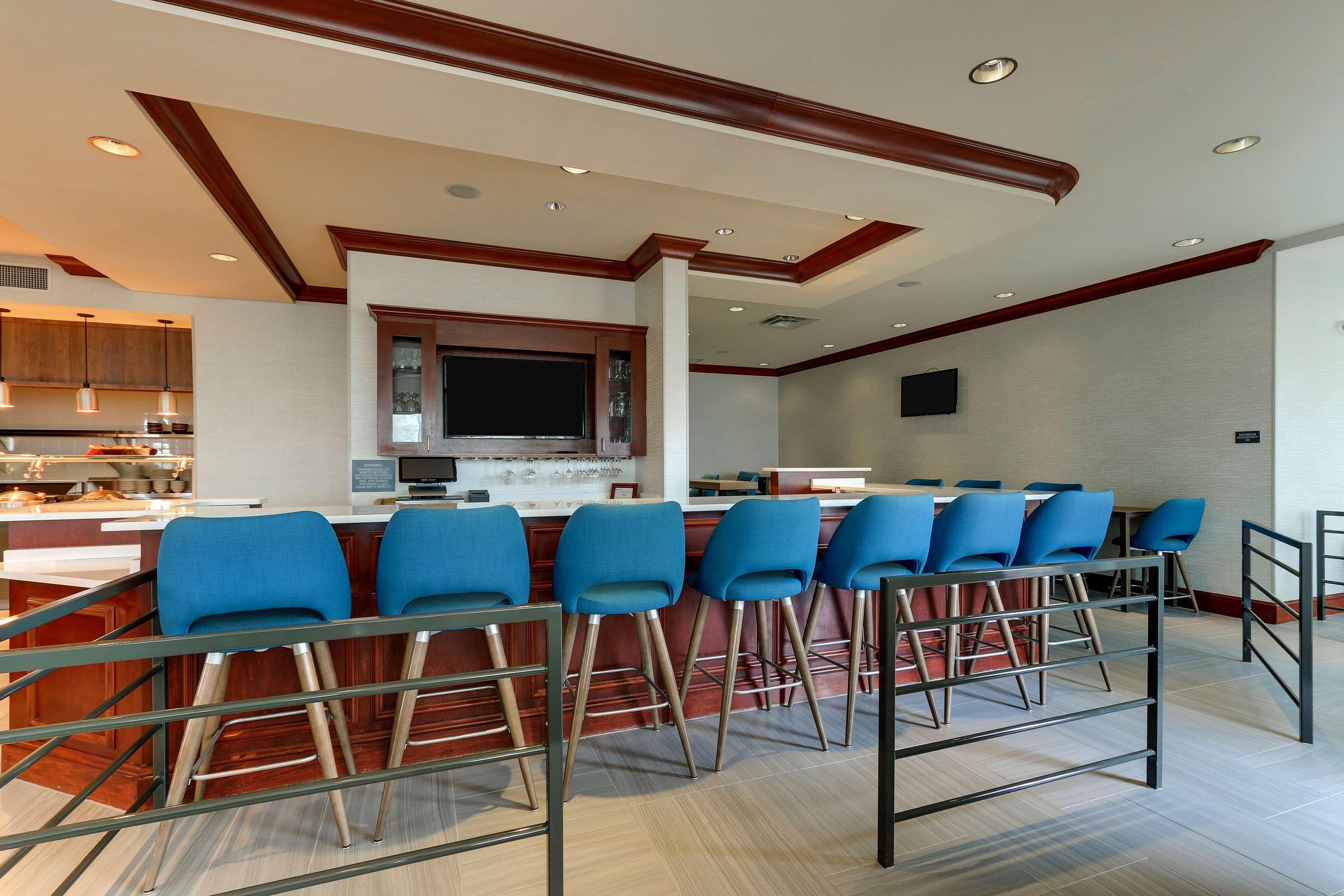 Hilton Garden Inn Indianapolis Airport Плейнфилд Экстерьер фото