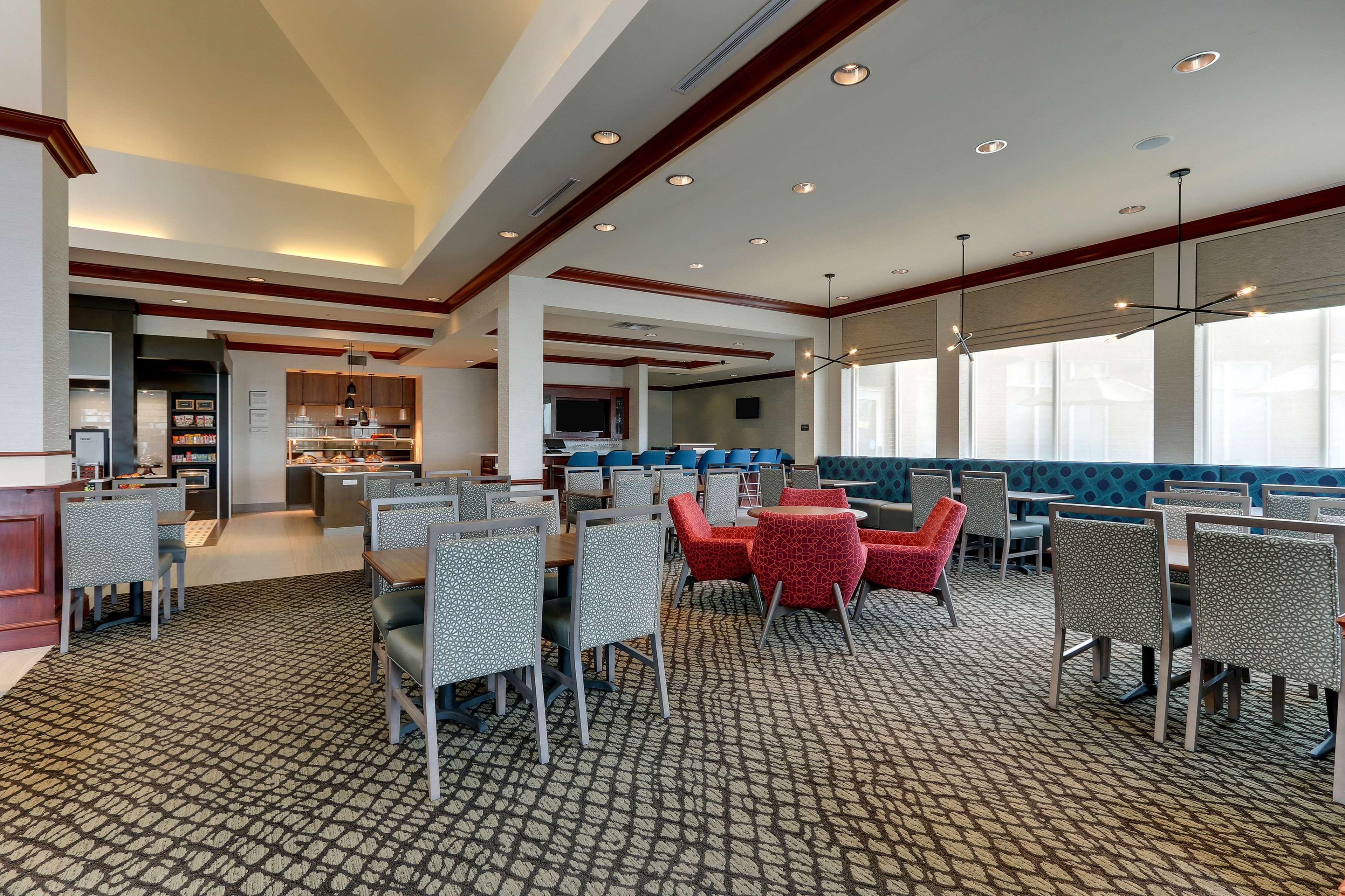 Hilton Garden Inn Indianapolis Airport Плейнфилд Экстерьер фото