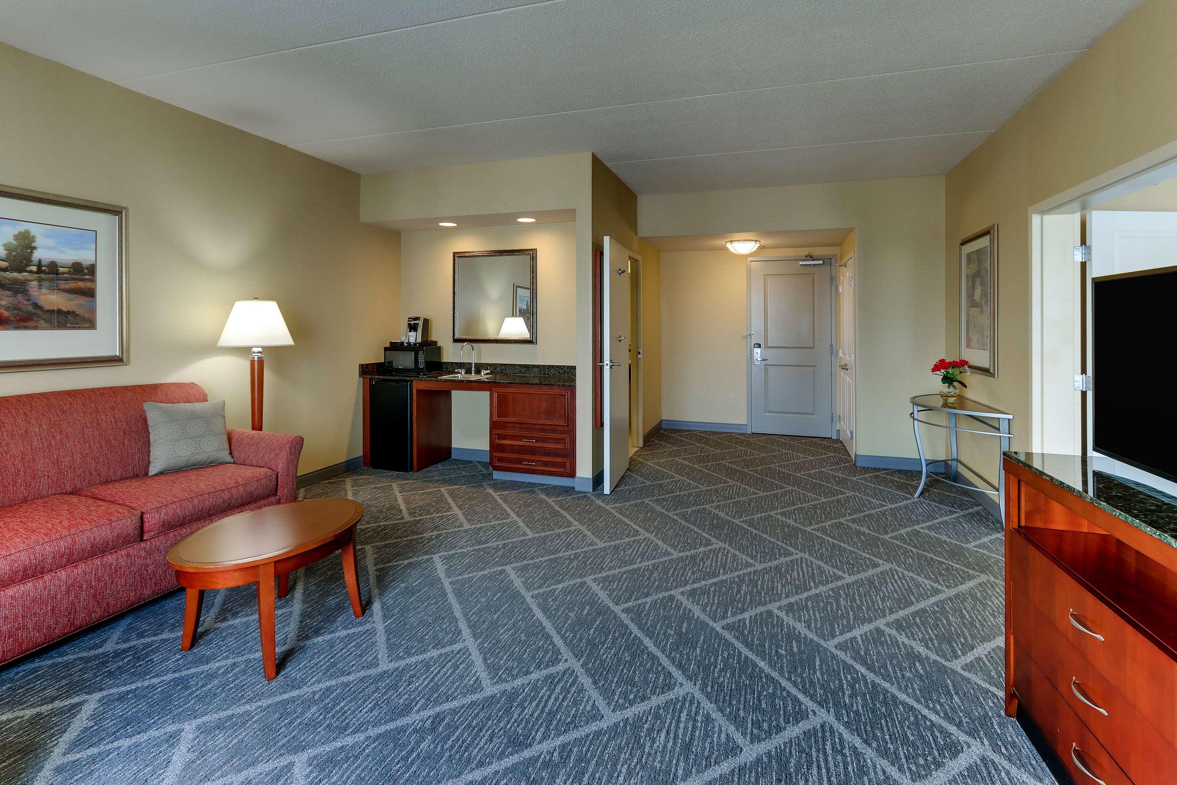 Hilton Garden Inn Indianapolis Airport Плейнфилд Экстерьер фото