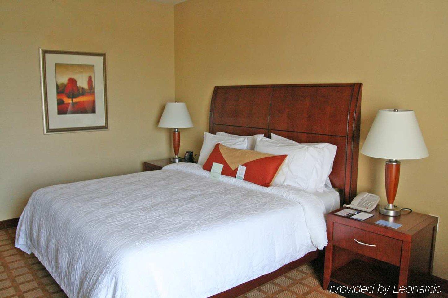Hilton Garden Inn Indianapolis Airport Плейнфилд Номер фото