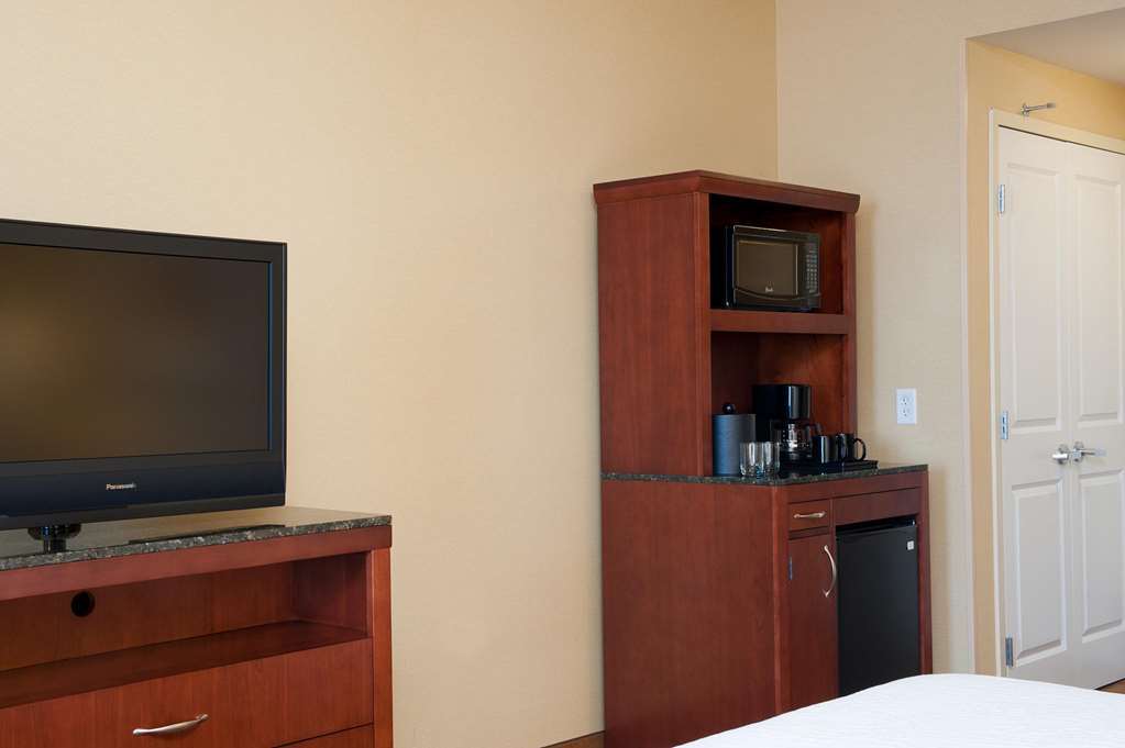 Hilton Garden Inn Indianapolis Airport Плейнфилд Номер фото